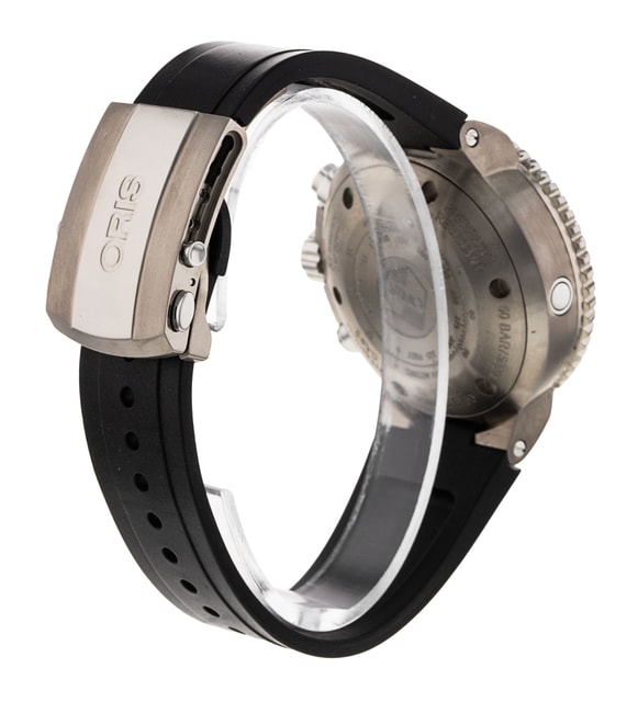 Oris Aquis 674 7655 72 53 RS Image 3